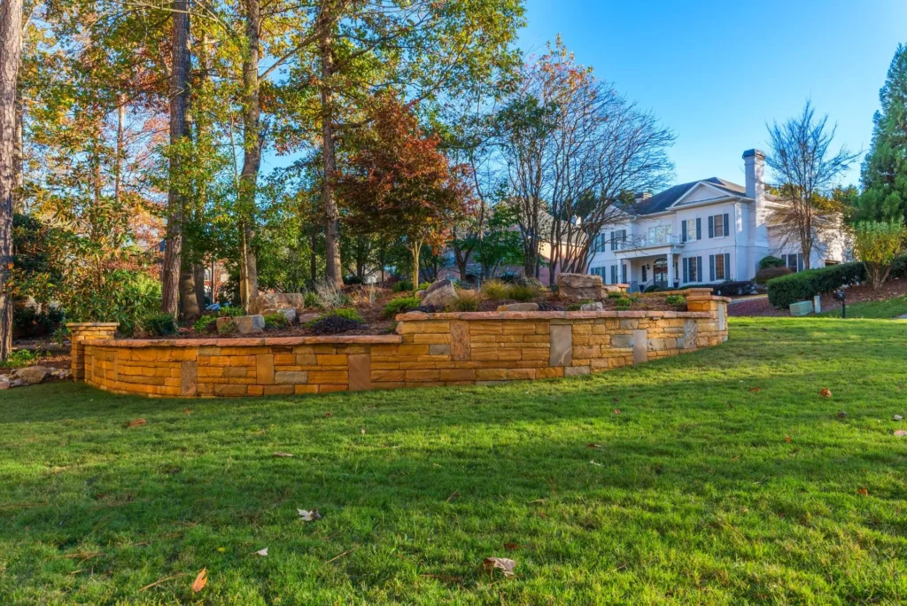 Residential Lawn Care